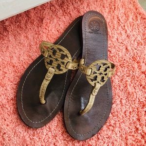 Tory Burch Sandals